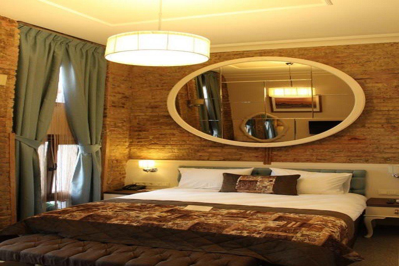 Collage Pera Hotel İstanbul Dış mekan fotoğraf