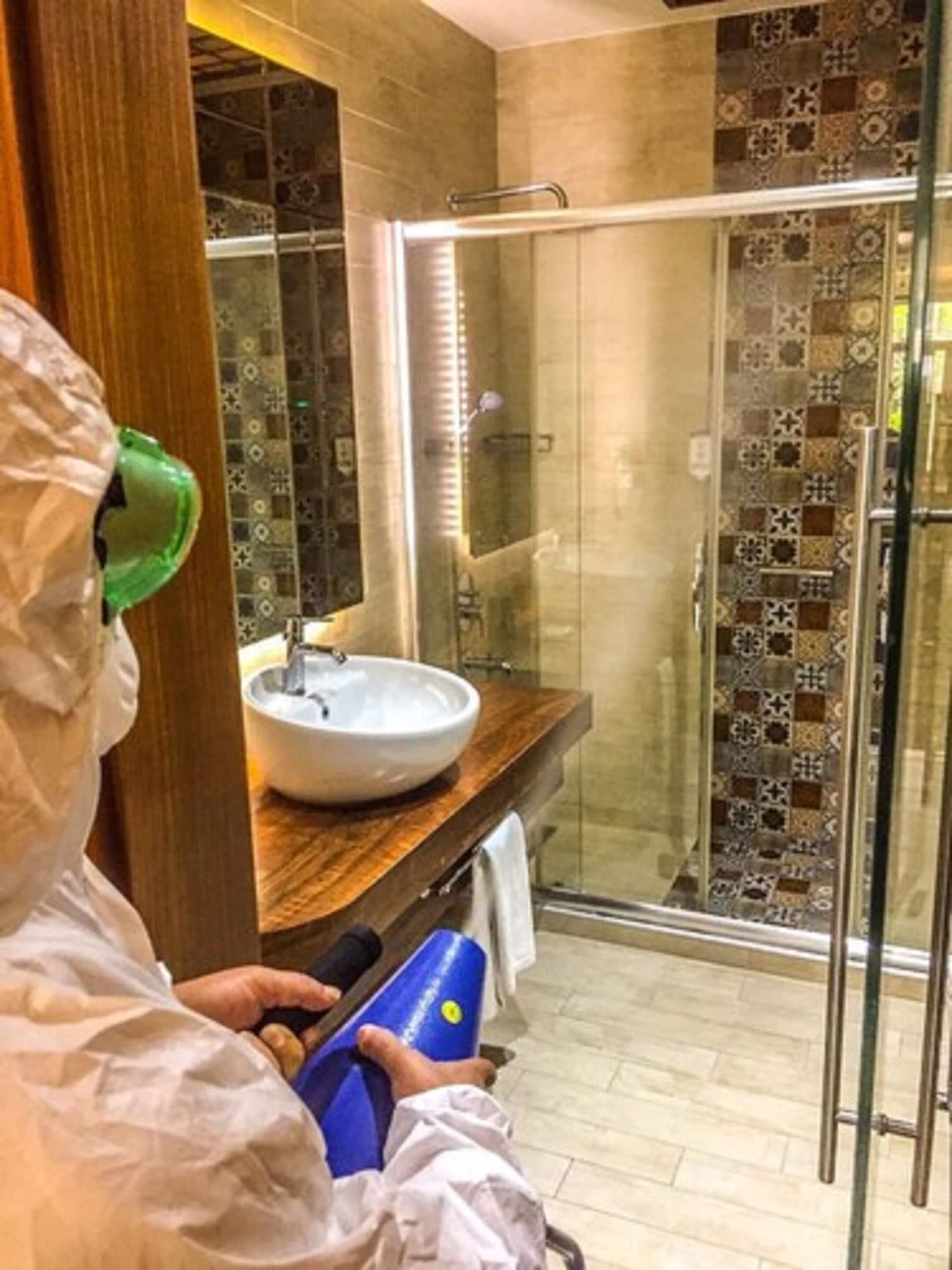 Collage Pera Hotel İstanbul Dış mekan fotoğraf
